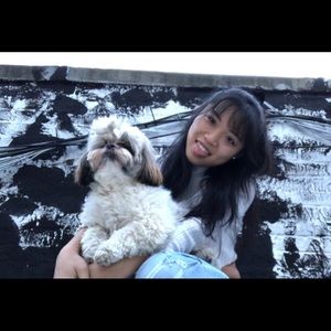 Meet your Posher, Janli